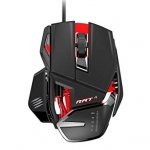 Mad Catz R.A.T. 4 Mouse Review