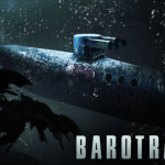 Barotrauma Teaser Trailer