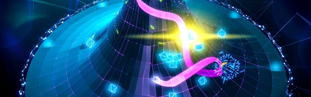 Fanatical Star Deal - Geometry Wars 3: Dimensions Evolved