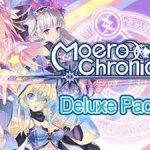Fanatical Star Deal - Moero Chronicle