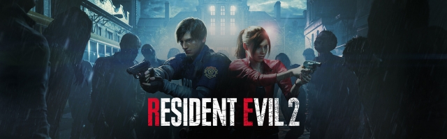 Resident Evil 2 Review