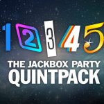 Fanatical Star Deal - The Jackbox Quintpack
