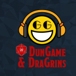 DunGame & DraGrins Episode 19: Trolling