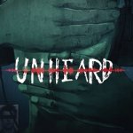 NEXT Studios Presents Unheard, a Sound-Based Detective Game