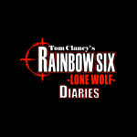 Rainbow Six Lone Wolf Diaries