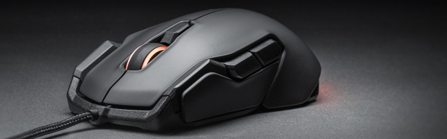ROCCAT Kova AIMO Mouse Released