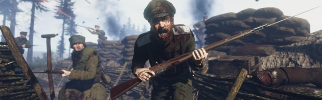 Tannenberg Review
