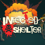 Infected Shelter PAX Trailer
