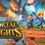 Fanatical Star Deal - Portal Knights