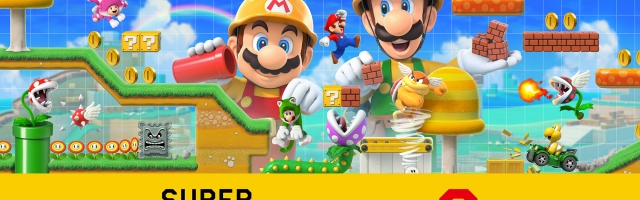 Nintendo's First-party Switch 2019 Release Schedule