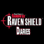 Rainbow Six 3: Raven Shield Diaries Part One