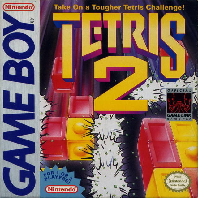 Tetris 2 USA Europe.cover