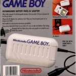 Game Boy Accessories