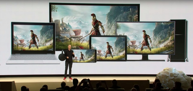 stadia promised to make gaming more affordable and more accessible but google didnt mention a pric