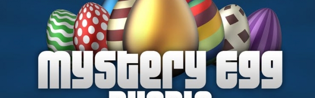 Fanatical Mystery Egg Bundle
