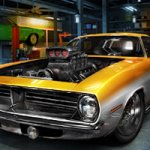 Car Mechanic Simulator Hitting Consoles Soon