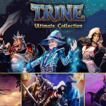 Trine: Ultimate Collection Trailer