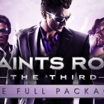 Saints Row The Third: The Full Package Switch Trailer