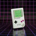 The Chronology of Game Boy Models