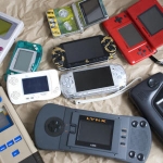 The Game Boy's Competitors