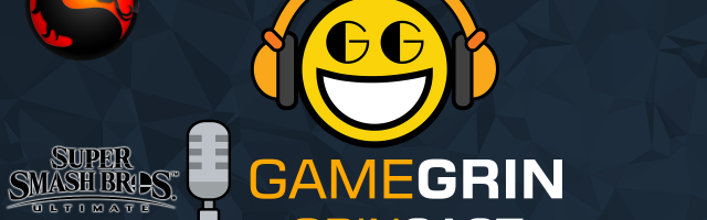 The GameGrin GrinCast Episode 197 - Perfectly Balanced