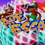 20 Years On: Ape Escape