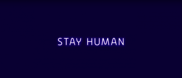 stayhuman