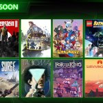 Wolfenstein II: The New Colossus And More Are Joining Xbox Game Pass