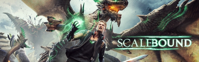Platinum Games Head States Microsoft Aren’t Solely To Blame For Scalebound