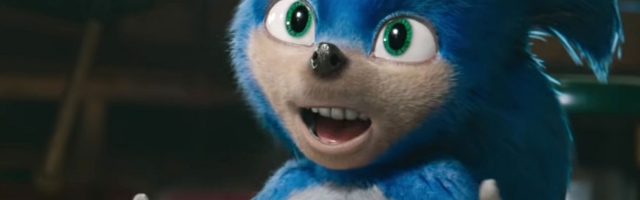 Are we Getting The Sonic Movie we Deserve?