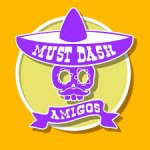 Interview - miniBeast Game Studios - Must Dash Amigos - PLAY Expo Manchester