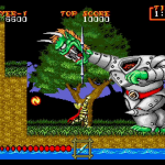 10 More SEGA Mega Drive Mini Titles Have Been Announced