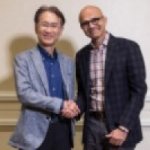 Microsoft and Sony Announce Strategic Partnership