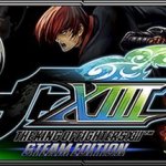 Fanatical Star Deal - THE KING OF FIGHTERS Triple Pack