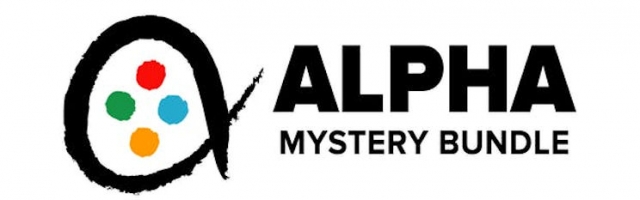 Fanatical's Alpha Mystery Bundle
