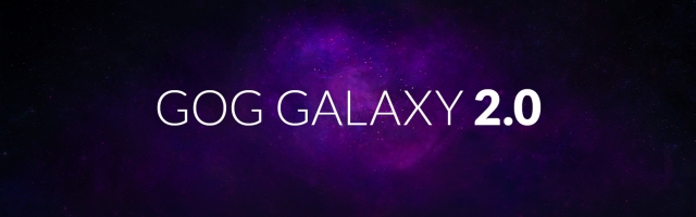 GOG Galaxy 2.0 Wants to Consolidate Your Games In One Place