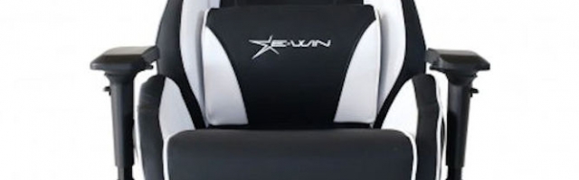 Revisiting - E-Win Flash Normal Series Gaming Chair