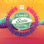 GOG Launches the Summer Sale Festival