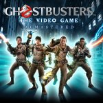 Ghostbusters: The Video Game Remastered Reveal Trailer