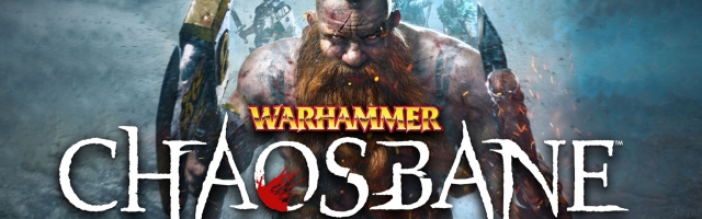 Warhammer: Chaosbane Review