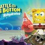 SpongeBob SquarePants: Battle For Bikini Bottom is Receiving a Remake
