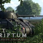 Post Scriptum Receives New Map