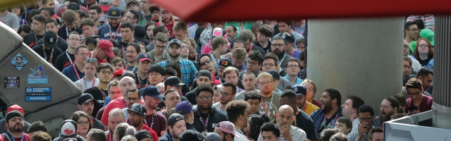 Games We’re Looking Forward to Hearing About at E3 2019