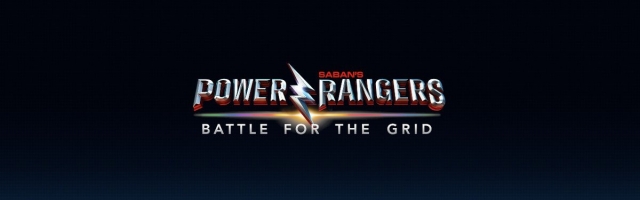 Power Rangers: Battle for the Grid Review