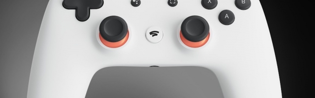Square Enix Reveals Games Plans for Games on Stadia’s Launch
