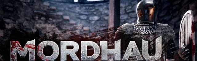 More Weapons and a New Map in Mordhau's Latest Update