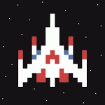 Numskull's Miniature Galaga Cabinet - Preview