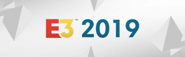 E3 2019 - Hub