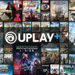 New Ubisoft Game Service Announced