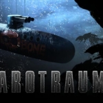 Barotrauma Launch Trailer